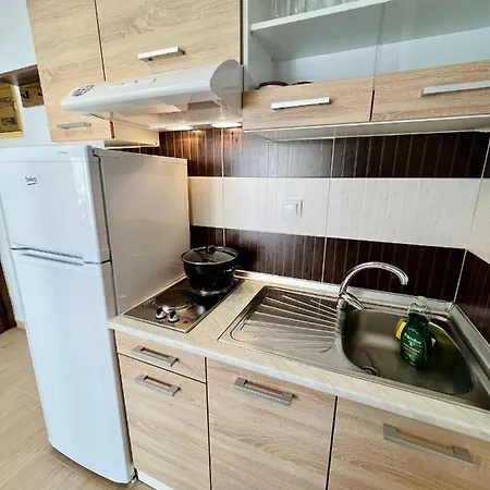Apartament Happy Traveller Skg