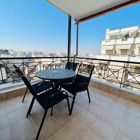 Apartament Happy Traveller Skg Salonic