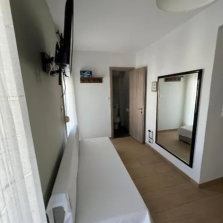 Happy Traveller Skg Appartement Thessalonique