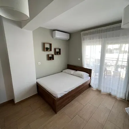 Happy Traveller Skg Appartement *