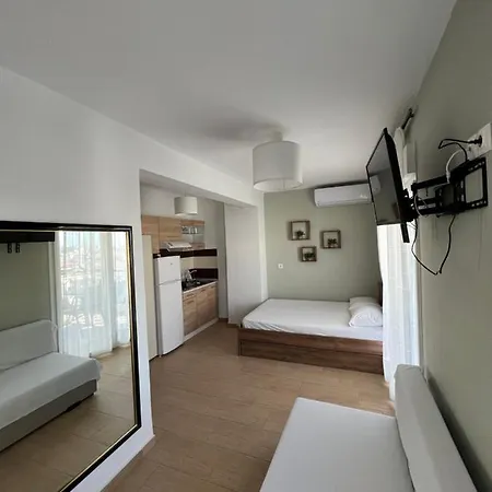 Happy Traveller Skg Appartement
