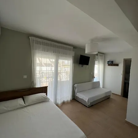 Appartement Happy Traveller Skg